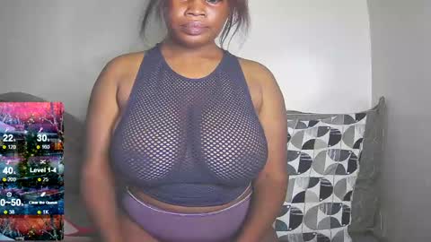 black_sexyfish online show from February 2025 04:27:02 AM