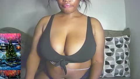 black_sexyfish online show from February 2025 12:43:01 AM