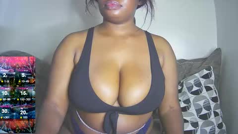 black_sexyfish online show from February 2025 09:36:02 AM