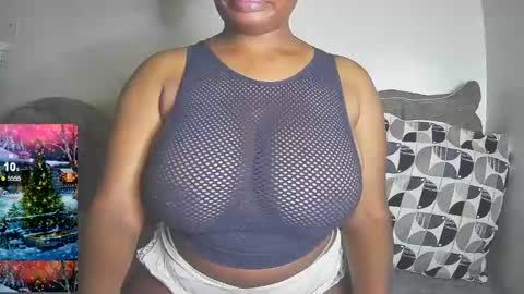 black_sexyfish online show from March 2025 01:15:01 AM