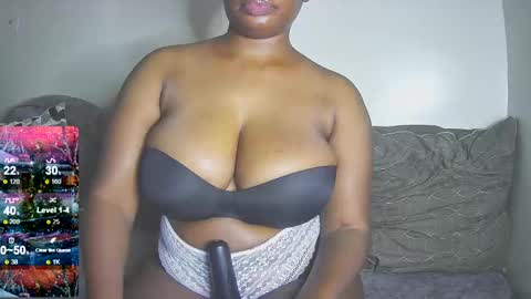 black_sexyfish online show from March 2025 01:42:02 AM