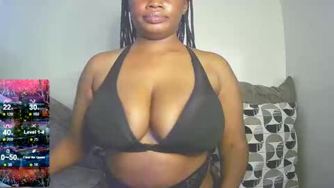 black_sexyfish online show from March 2025 01:40:01 PM