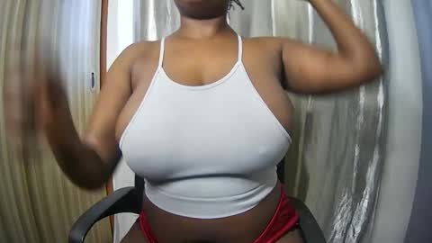 black_sexyfish online show from February 2026 07:35:01 AM