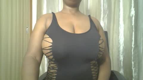 black_sexyfish online show from February 2026 12:16:02 AM