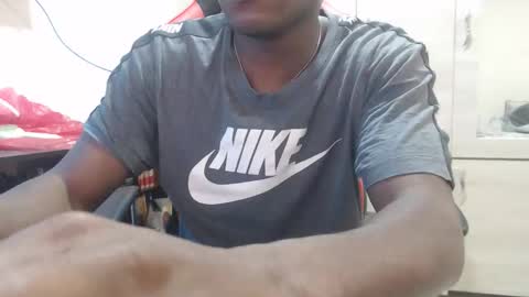 Black online show from February 2026 01:01:02 PM