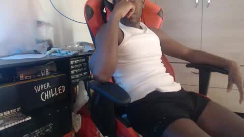 Black online show from March 2026 07:09:01 PM