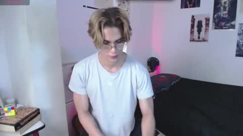 Bryan  online show from March 2025 10:52:02 PM