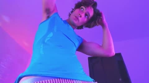 Bryan  online show from September 2025 10:44:02 PM