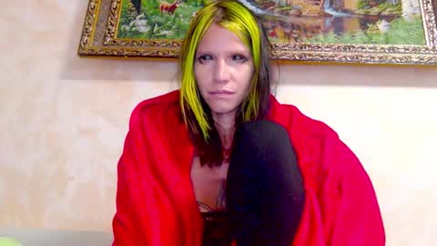 Kristin online show from September 2025 08:52:02 AM