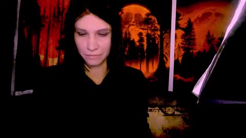 Kristin online show from December 2025 02:37:01 PM