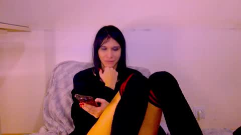 Kristin online show from January 2026 08:56:01 PM