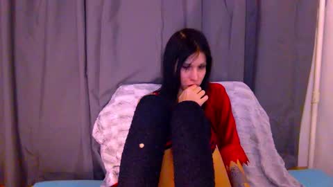 Kristin online show from January 2026 07:11:01 PM