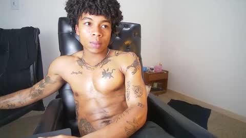 black_tentationx online show from February 2025 05:40:01 AM