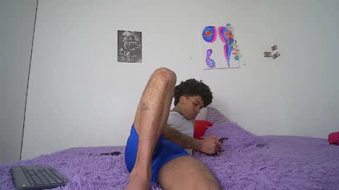black_tentationx online show from May 2026 05:05:02 AM