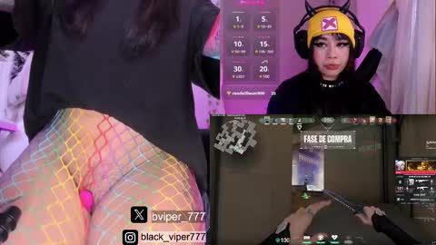 Mel online show from February 2025 08:20:02 PM