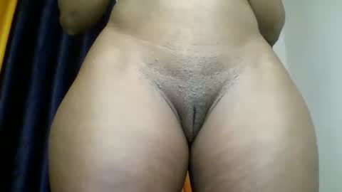 black african online show from October 2025 11:21:02 AM