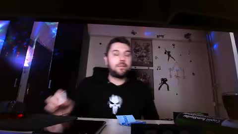 blackandwhiteboy6 online show from December 2024 01:17:01 PM