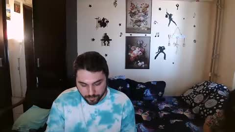 blackandwhiteboy6 online show from January 2025 01:21:01 PM