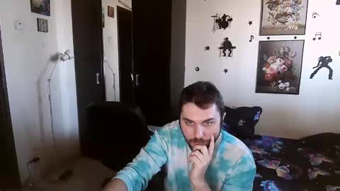 blackandwhiteboy6 online show from January 2025 11:26:01 AM