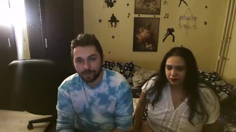 blackandwhiteboy6 online show from January 2025 01:31:02 AM