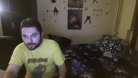 blackandwhiteboy6 online show from January 2025 04:32:02 PM