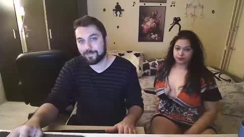 blackandwhiteboy6 online show from February 2025 07:07:01 PM