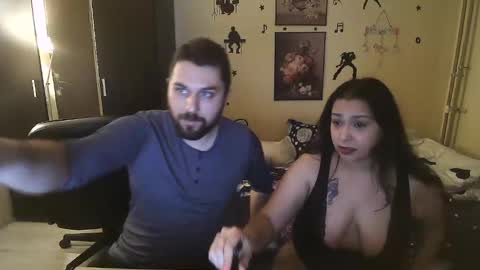 blackandwhiteboy6 online show from February 2025 09:10:01 PM