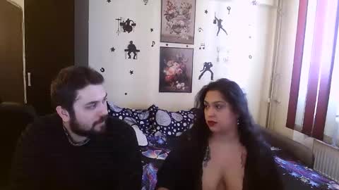 blackandwhiteboy6 online show from February 2025 10:50:01 AM