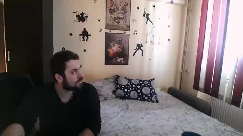 blackandwhiteboy6 online show from February 2025 11:02:02 AM