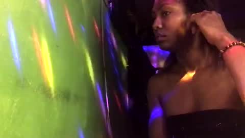 Crystal online show from February 2025 10:17:02 PM