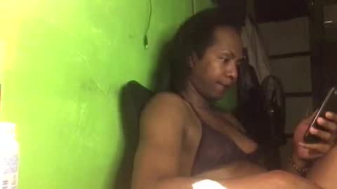 Crystal online show from February 2025 01:44:01 AM