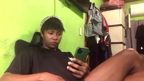 Crystal online show from October 2025 03:49:01 PM