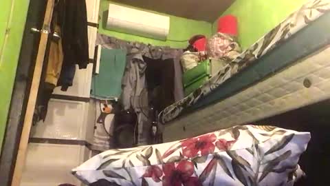 Crystal online show from April 2026 07:29:02 PM