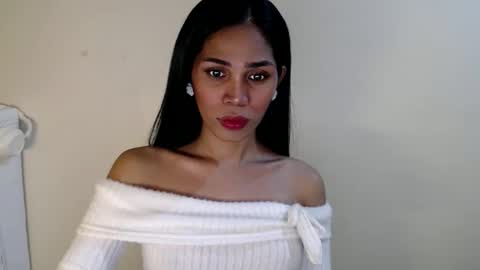 Snapshot of blackbarbiesavanna_23 chatting on October 2025 08:13:02 PM savanna online show from October 2025 08:13:02 PM