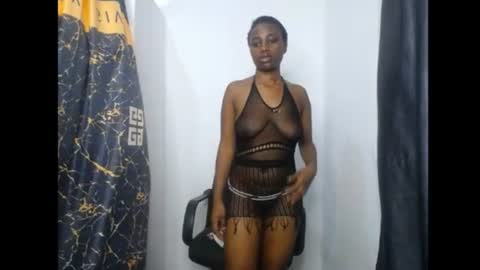 Snapshot of blackbeauty60 chatting on June 2026 05:51:01 PM lela online show from June 2026 05:51:01 PM