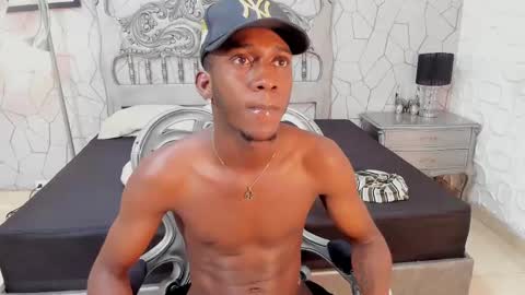 blackbiecock online show from February 2025 07:15:02 AM