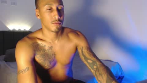 DWAYNE BELL online show from April 2026 03:01:04 AM