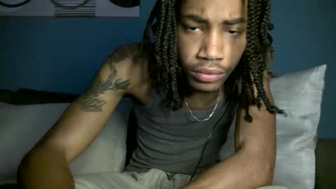 BlackBullTitus online show from December 2025 04:18:02 AM