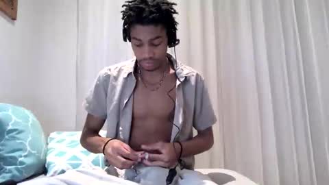 BlackBullTitus online show from February 2026 03:22:01 AM