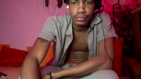 BlackBullTitus online show from March 2026 06:09:02 AM