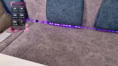 Blackcat1422 online show from February 2025 08:59:02 AM