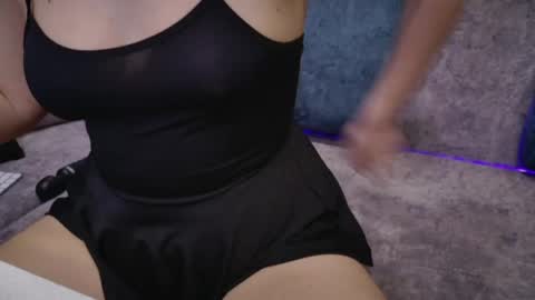 Blackcat1422 online show from May 2026 10:54:02 AM