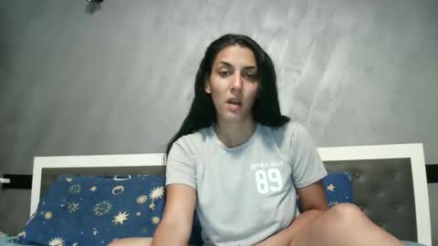 Snapshot of blackcat_96 chatting on September 2025 06:57:01 AM Black Cat online show from September 2025 06:57:01 AM