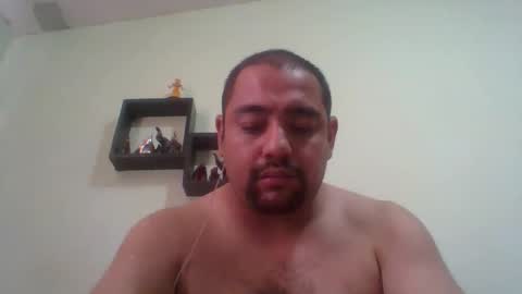 Charro Negro online show from May 2026 04:56:02 PM
