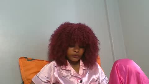 Blackcoco online show from March 2026 06:17:02 AM