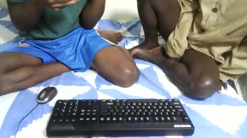 blackcoupel online show from February 2026 01:58:01 AM