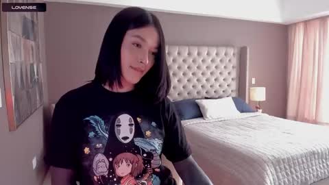 Inst  Blackcybergirl online show from November 2025 05:24:02 PM