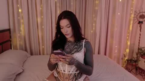 Inst  Blackcybergirl online show from April 2026 09:26:01 PM