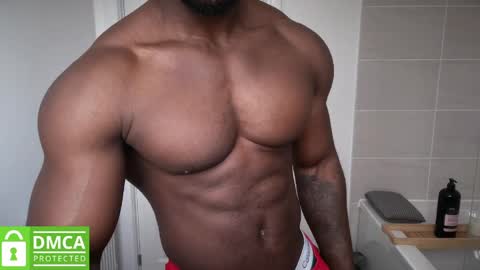 Blackgeminidude online show from May 2026 02:55:01 PM