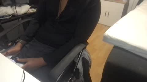 blackdiscreet online show from December 2024 02:53:01 AM